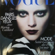 Marion Cotillard Ditches Her Eyebrows For French <i>Vogue</i> Cover